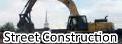 City of Denton Construction Portal